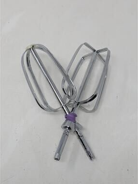 Vintage Sunbeam Mixmaster Beaters MMA MMB 1-7A 10 10A 11 11C 12 12C Single Slot